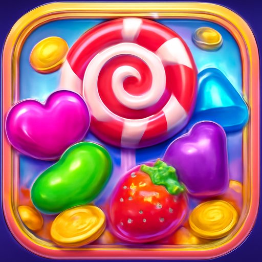 joya99 Sweet Bonanza ফলের লে-আউট